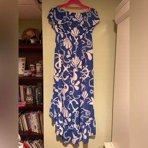 LILLY PULITZER DRESS